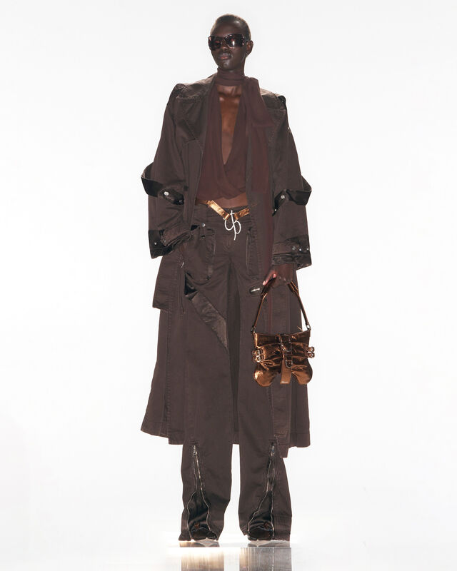Blumarine Resort PO S24 016