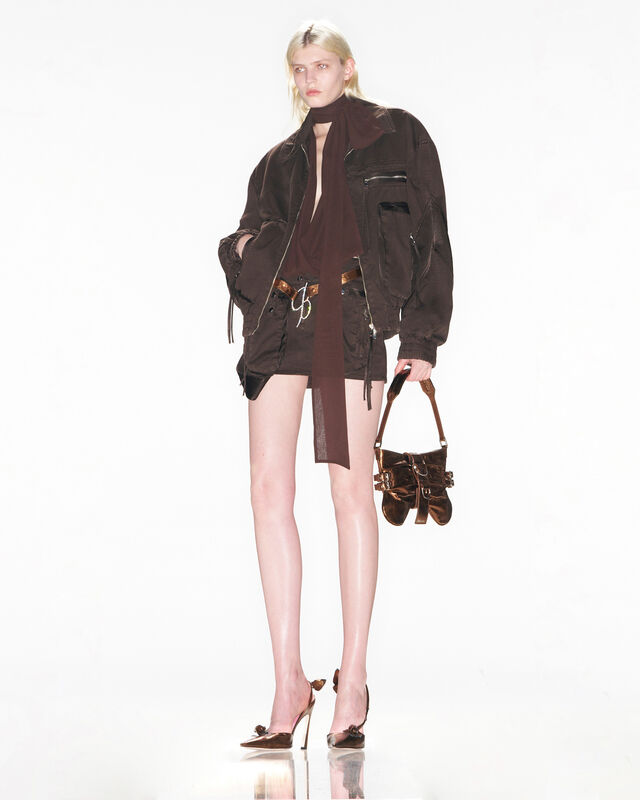 Blumarine Resort PO S24 018