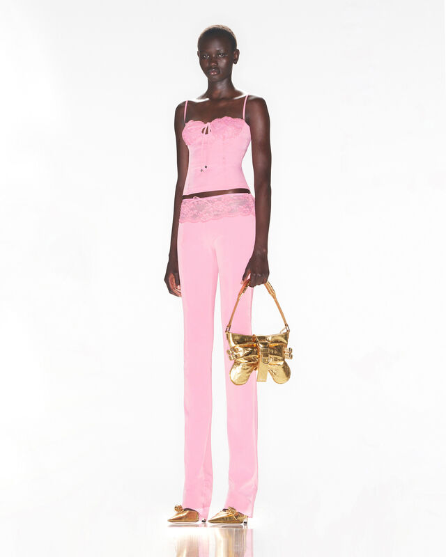 Blumarine Resort PO S24 023