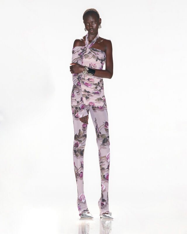 Blumarine Resort PO S24 030