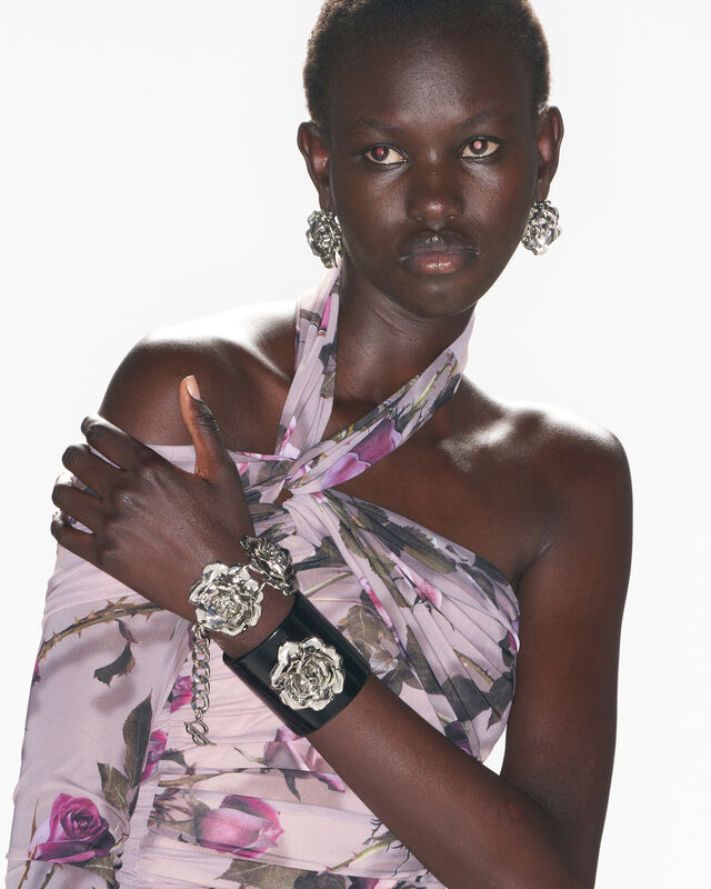 Blumarine Resort PO S24 031