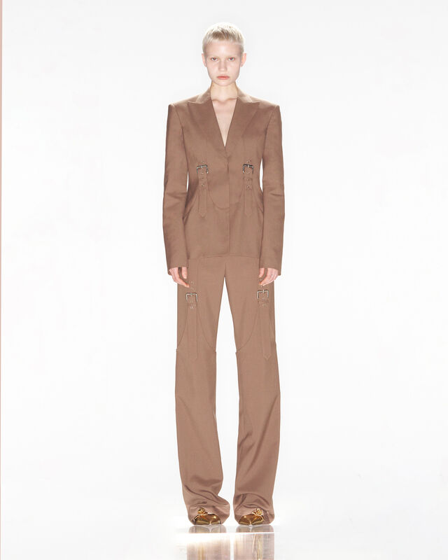 Blumarine Resort PO S24 037