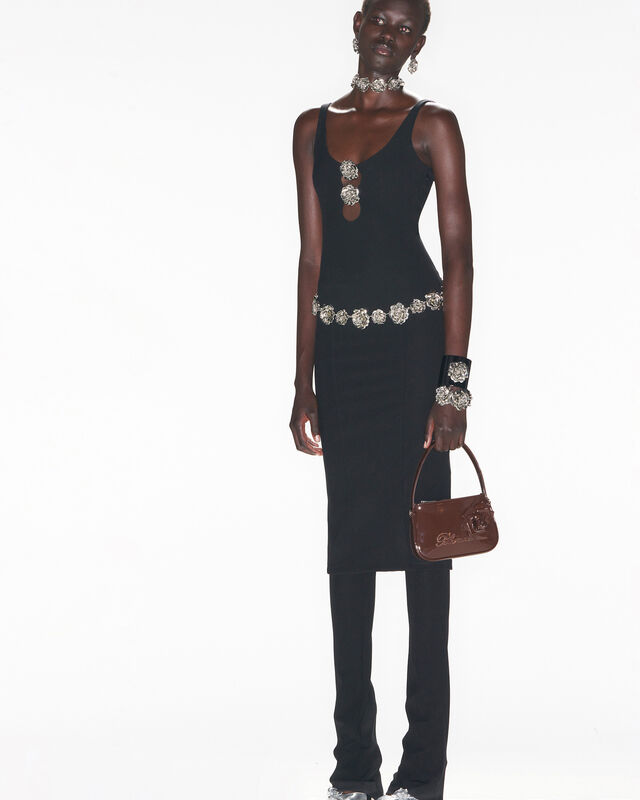 Blumarine Resort PO S24 043