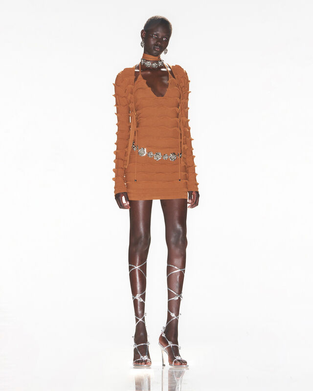 Blumarine Resort PO S24 050