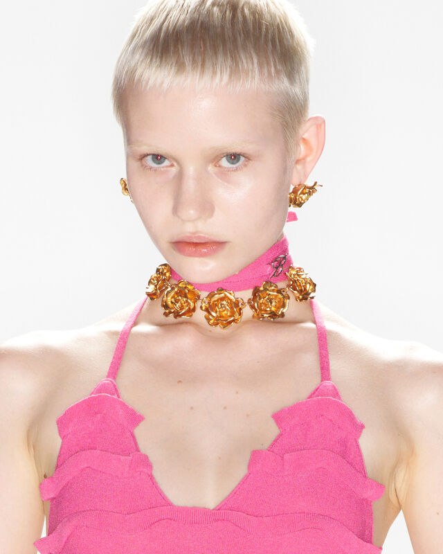 Blumarine Resort PO S24 052