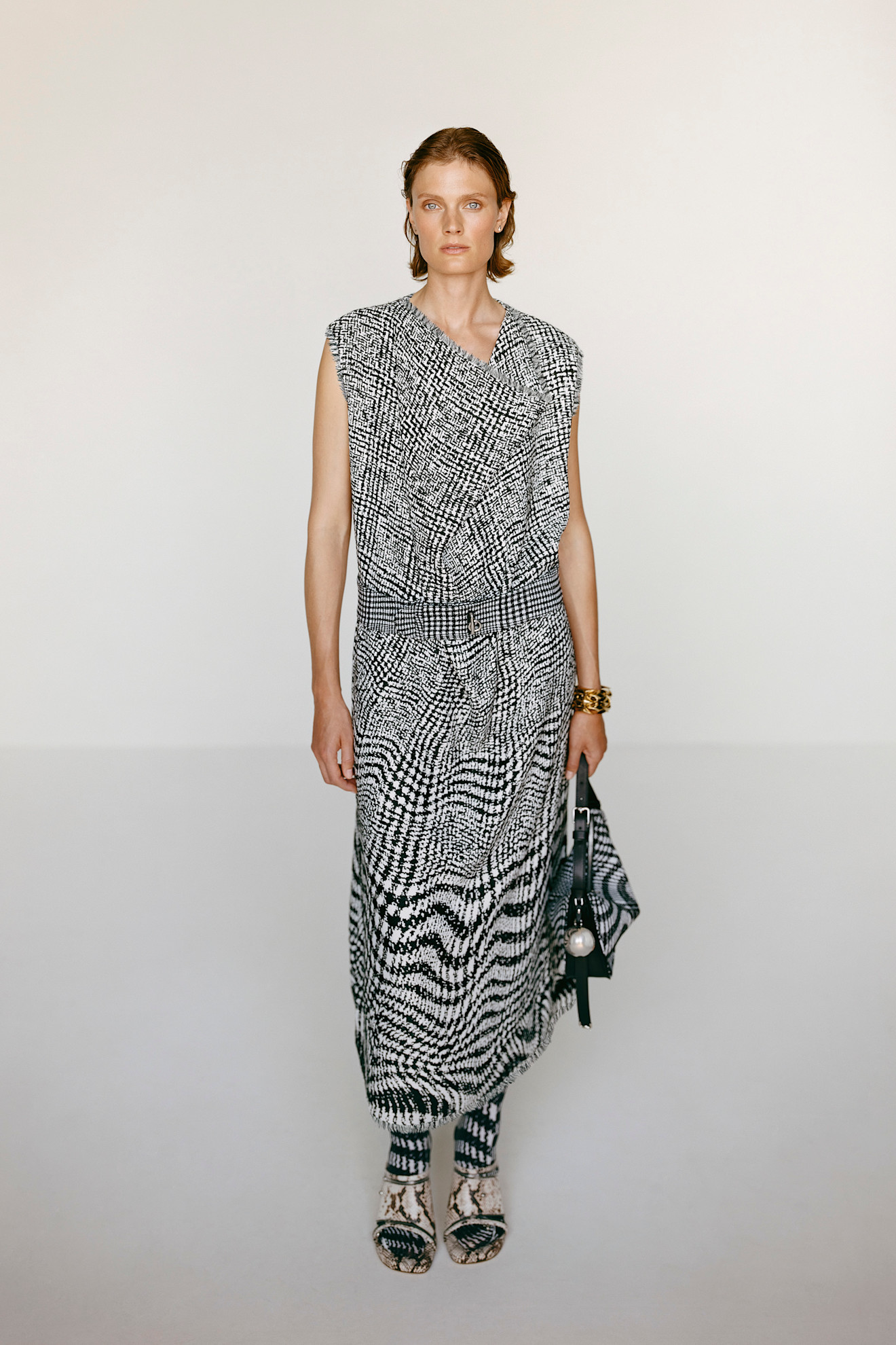 Burberry Resort PO S24 007