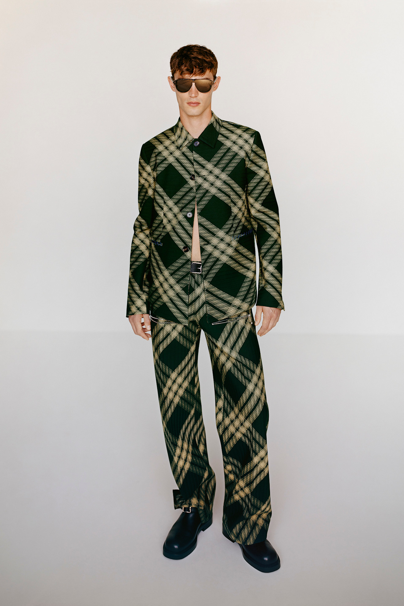 Burberry Resort PO S24 018