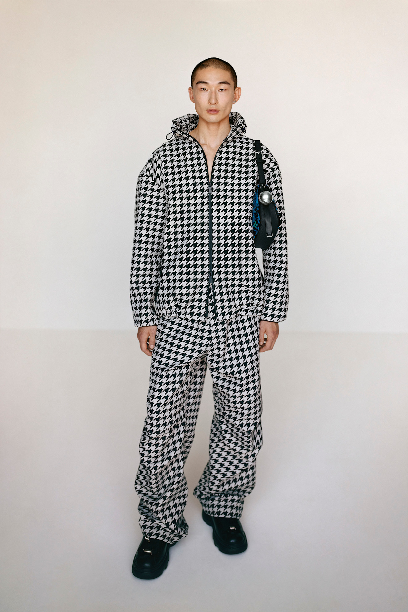 Burberry Resort PO S24 021