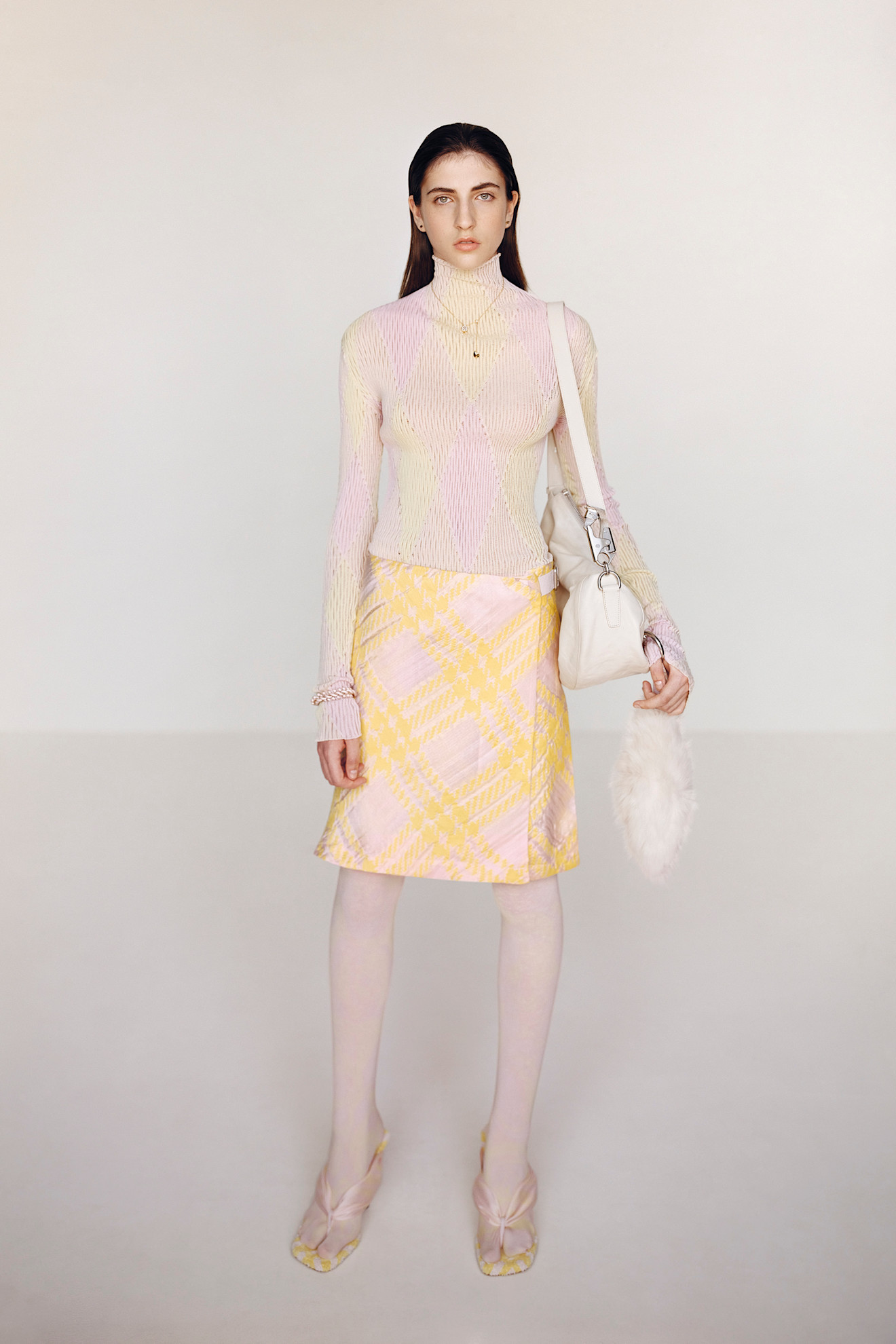 Burberry Resort PO S24 024