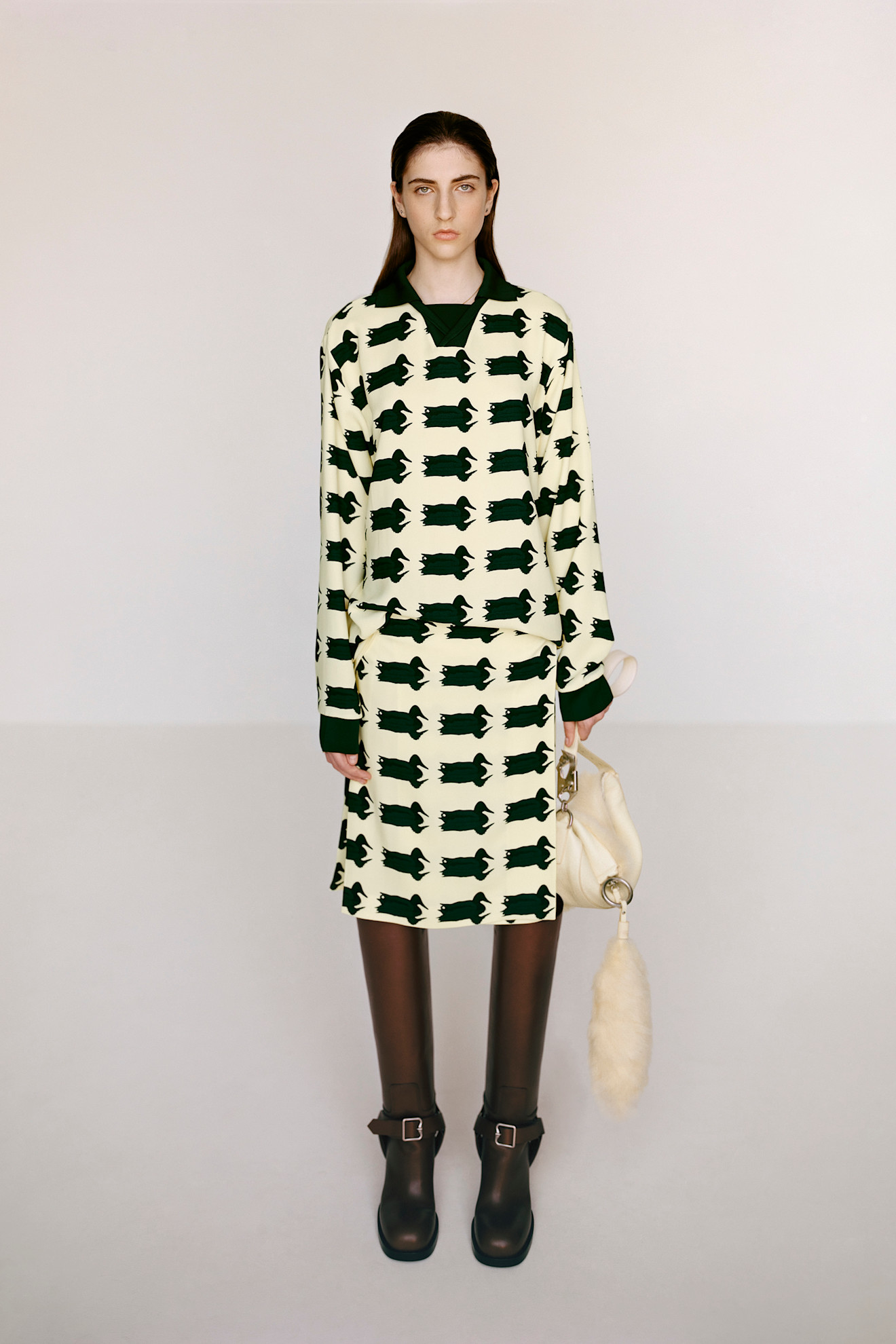 Burberry Resort PO S24 026