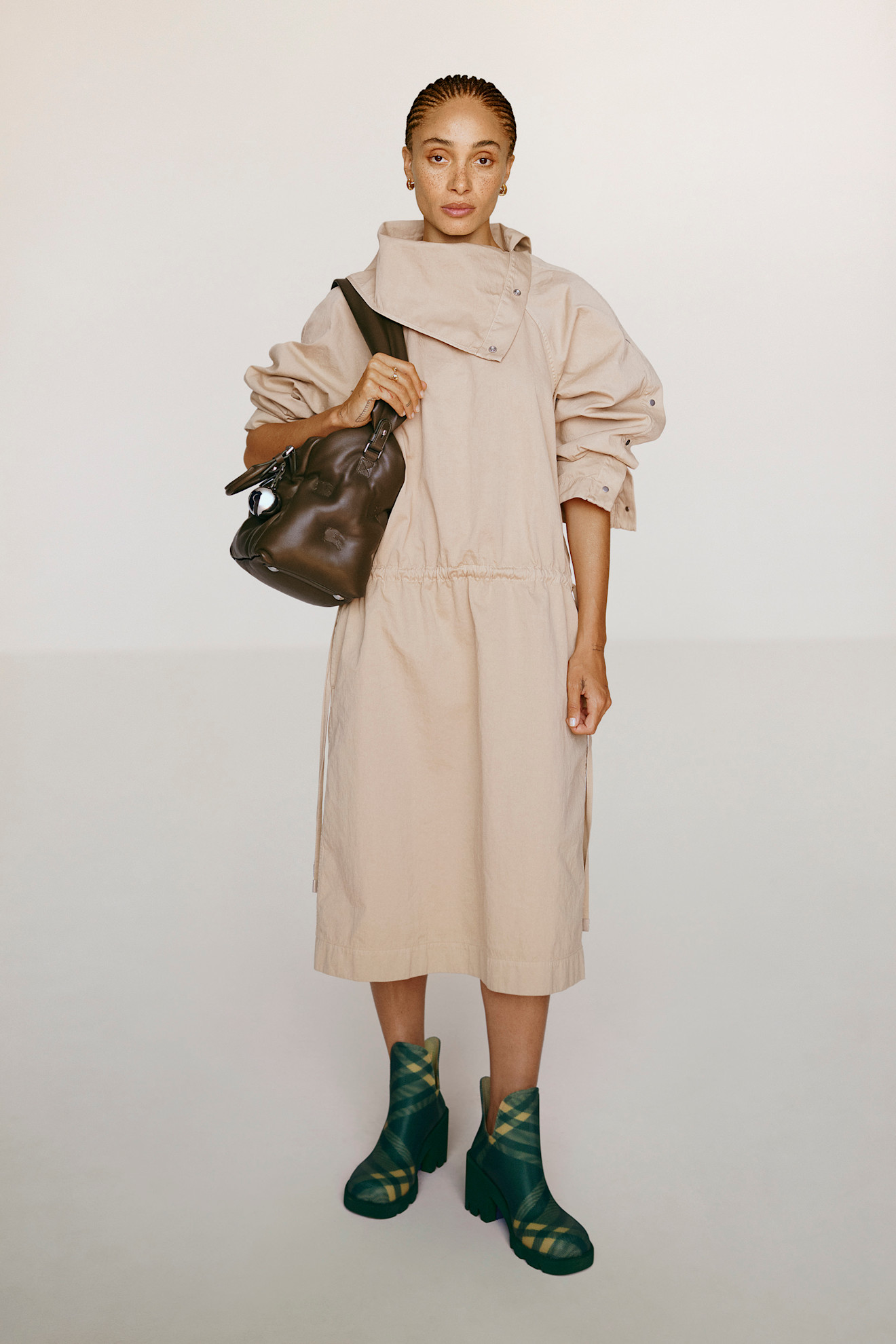 Burberry Resort PO S24 031