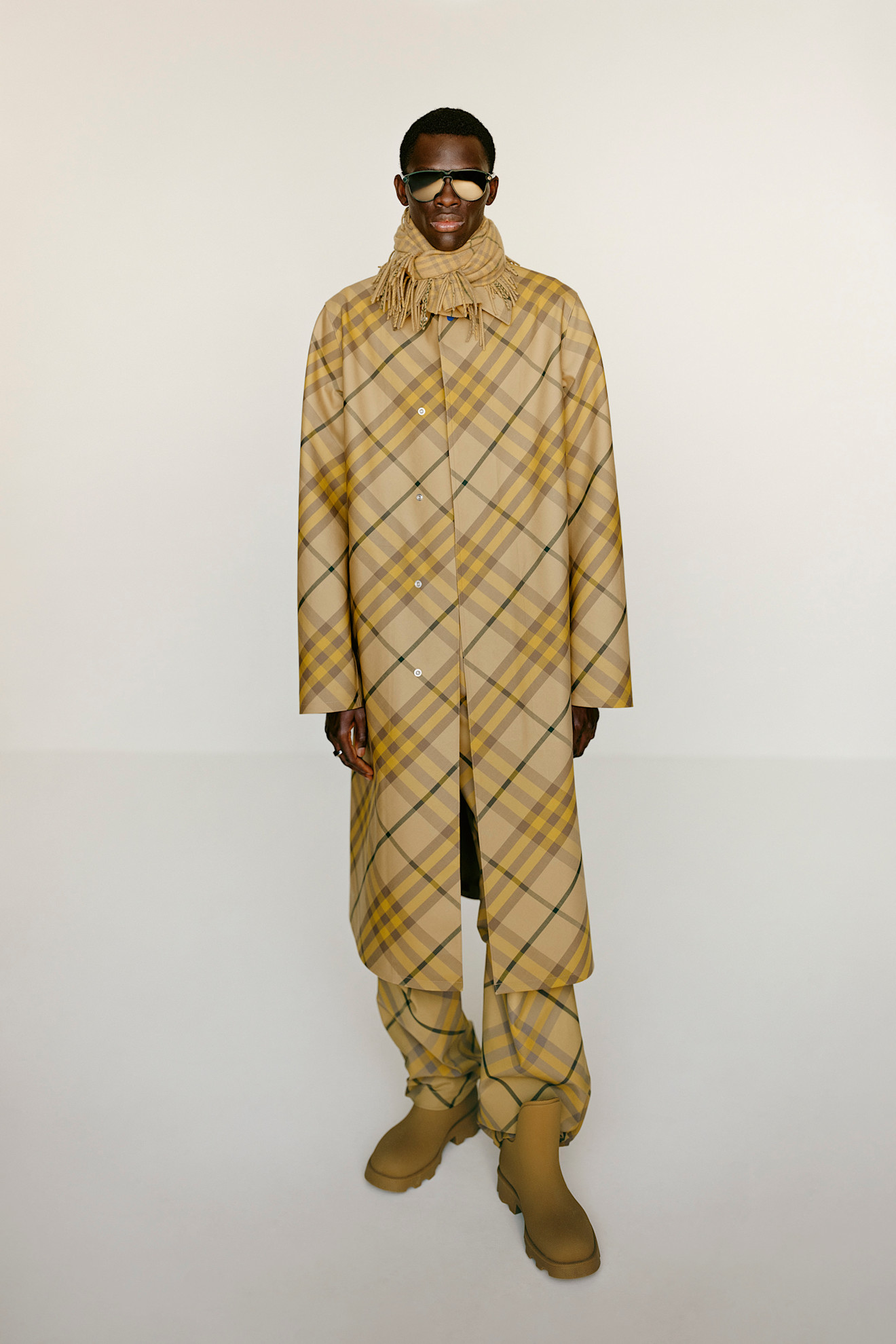Burberry Resort PO S24 033
