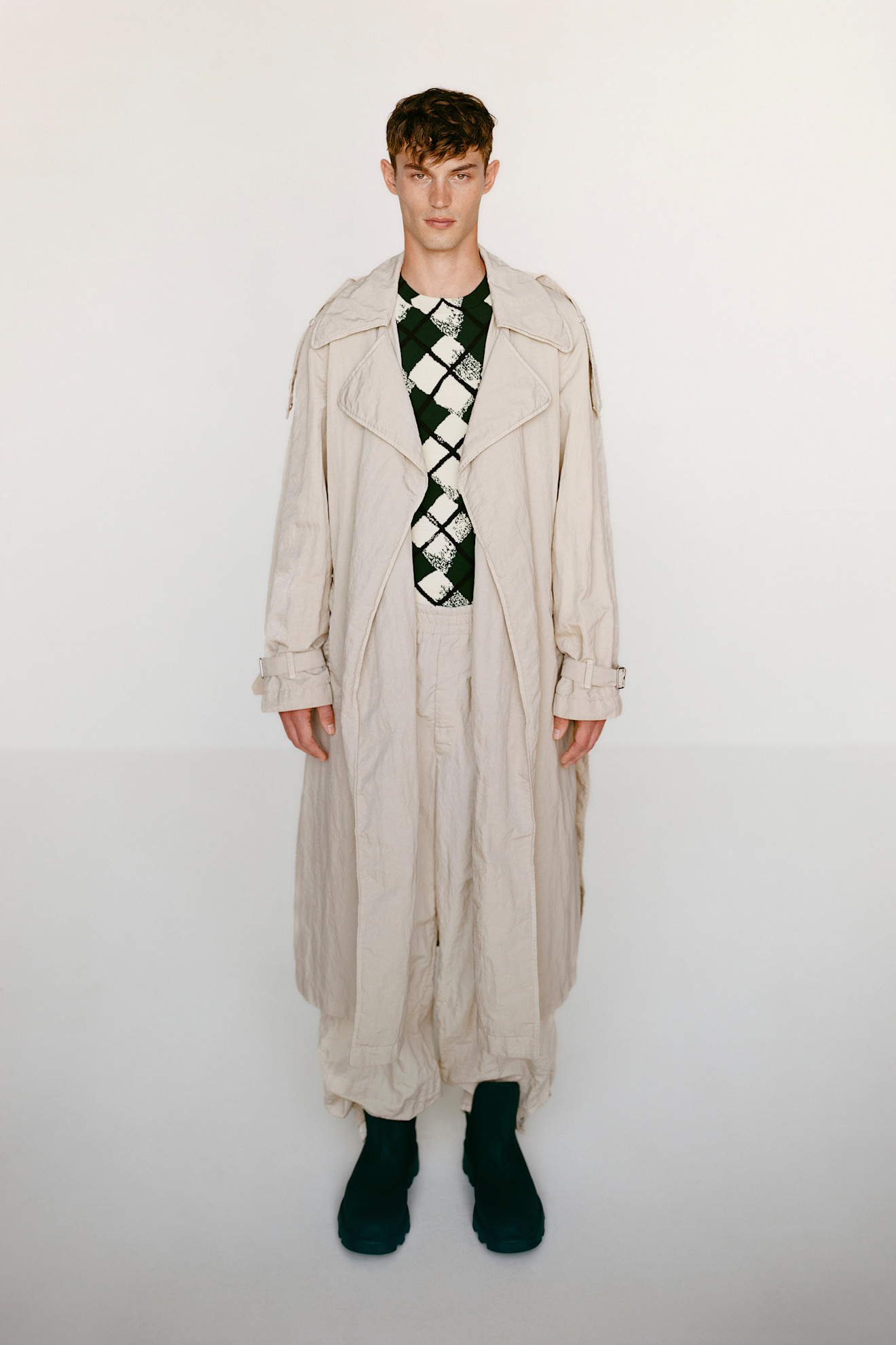 Burberry Resort PO S24 034