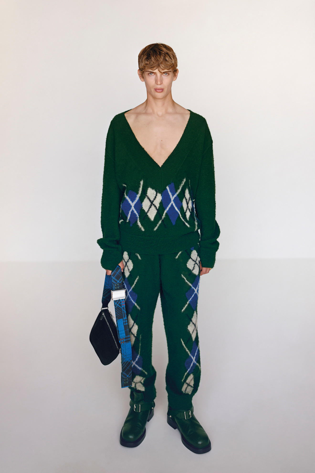 Burberry Resort PO S24 040