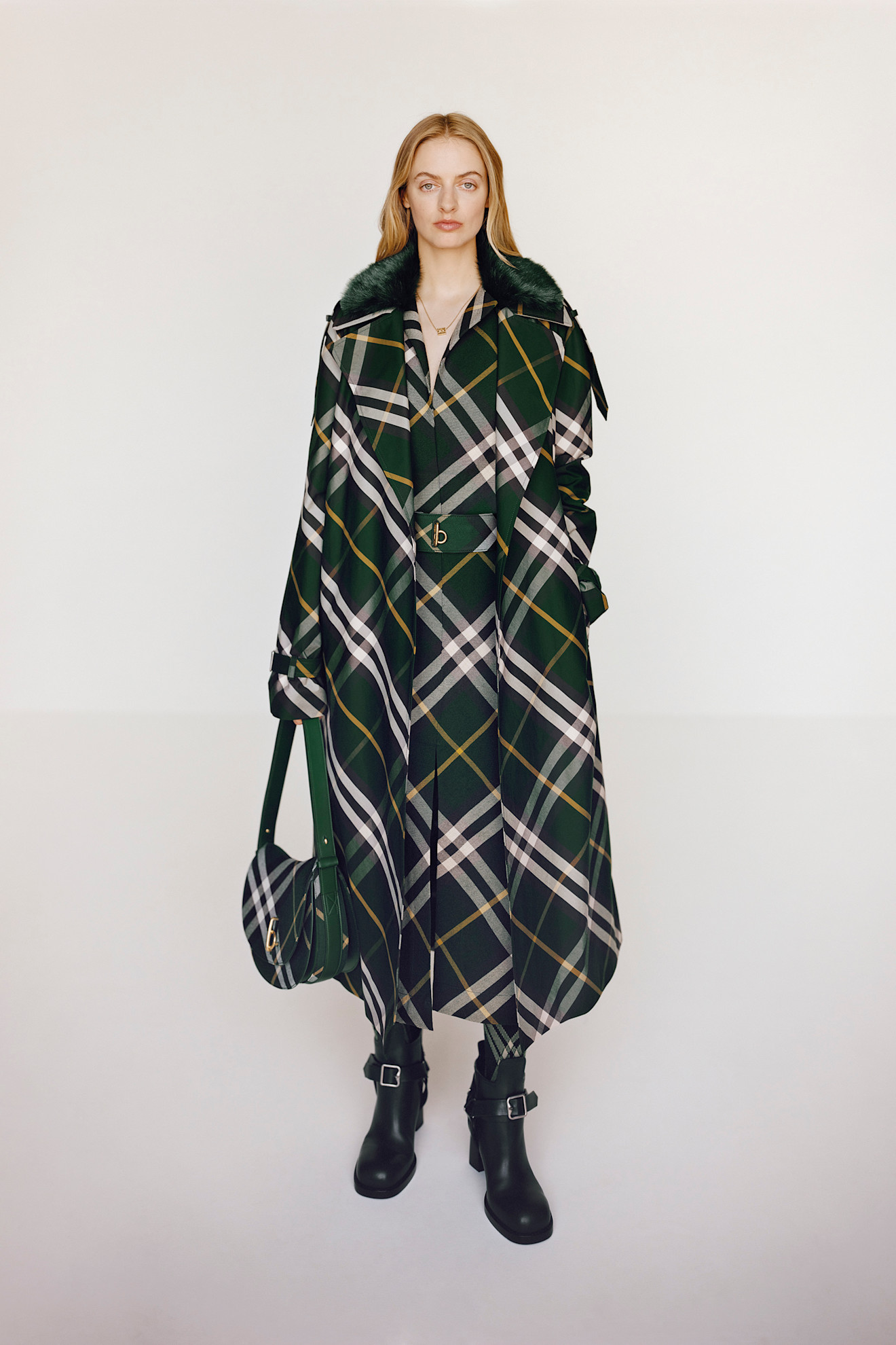 Burberry Resort PO S24 042