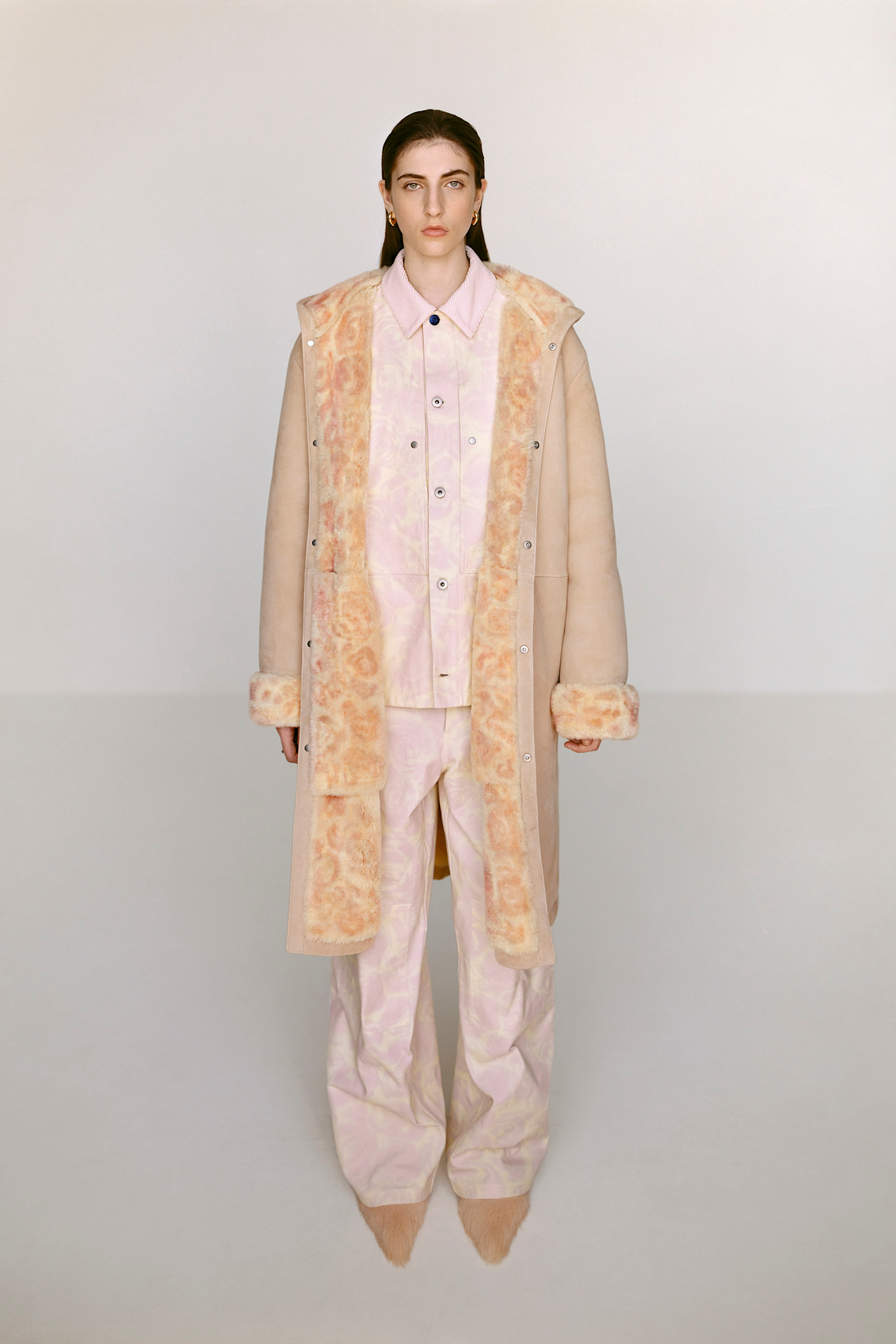 Burberry Resort PO S24 049