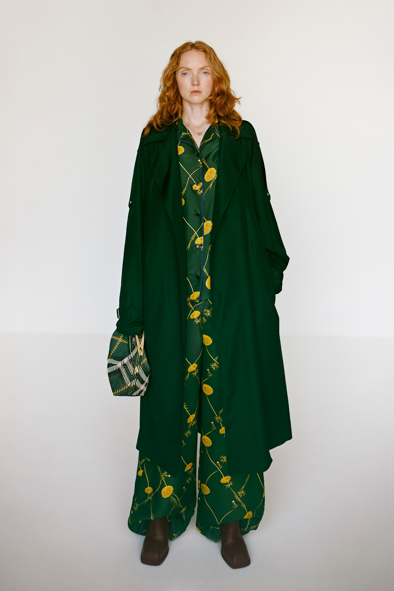Burberry Resort PO S24 052