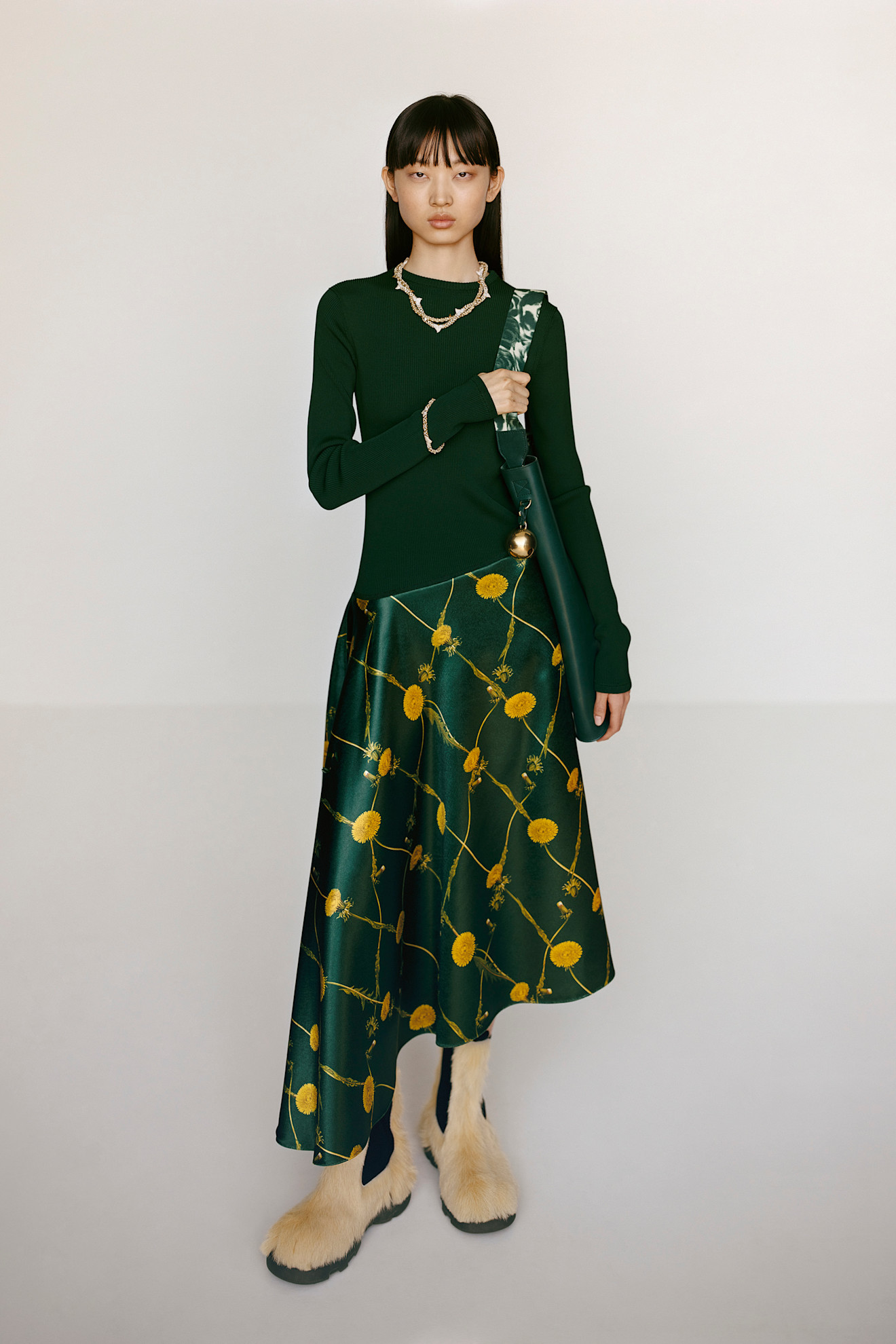 Burberry Resort PO S24 053