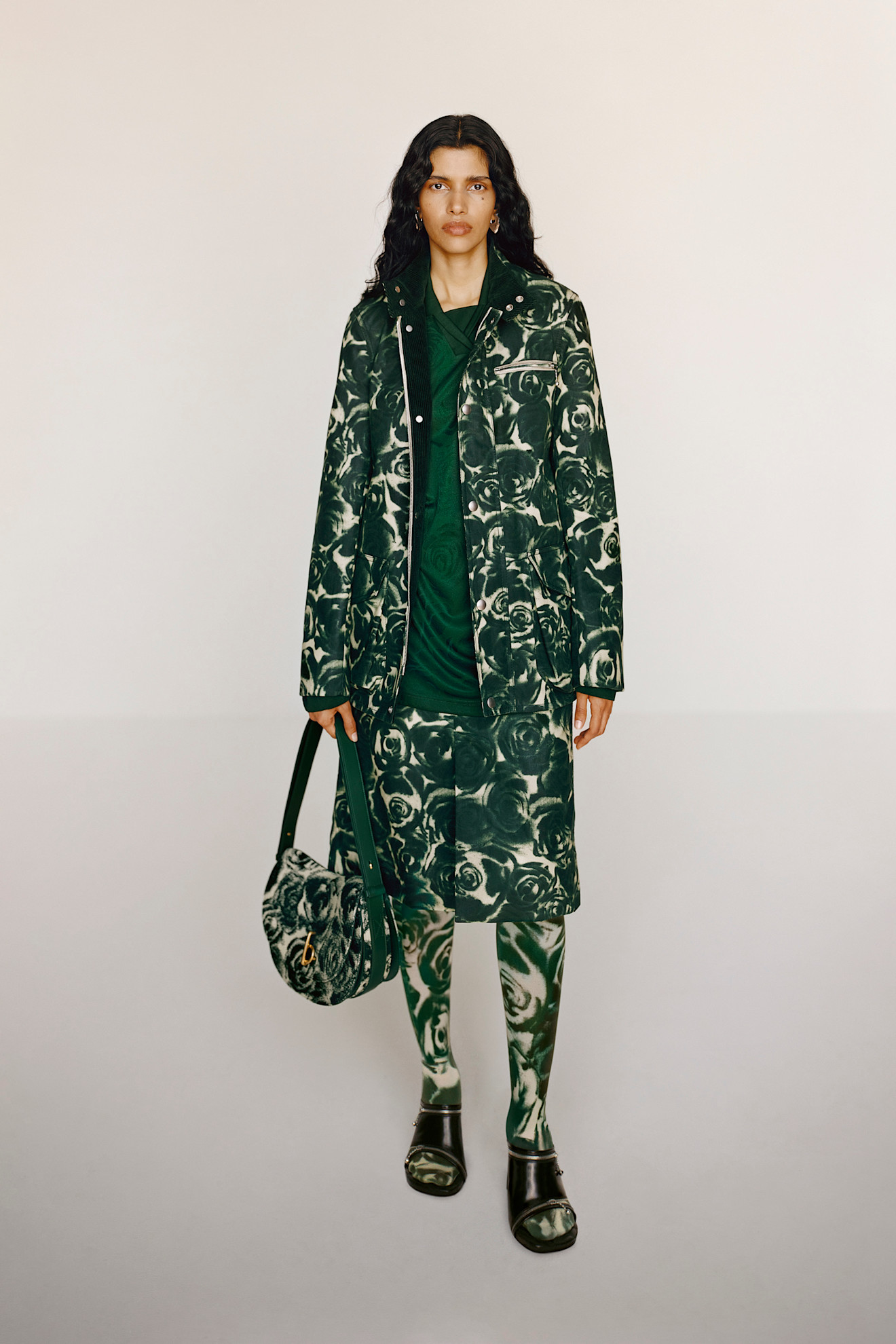 Burberry Resort PO S24 056
