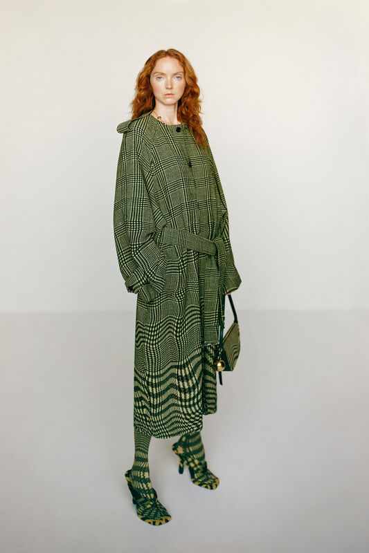 Burberry Resort PO S24 003