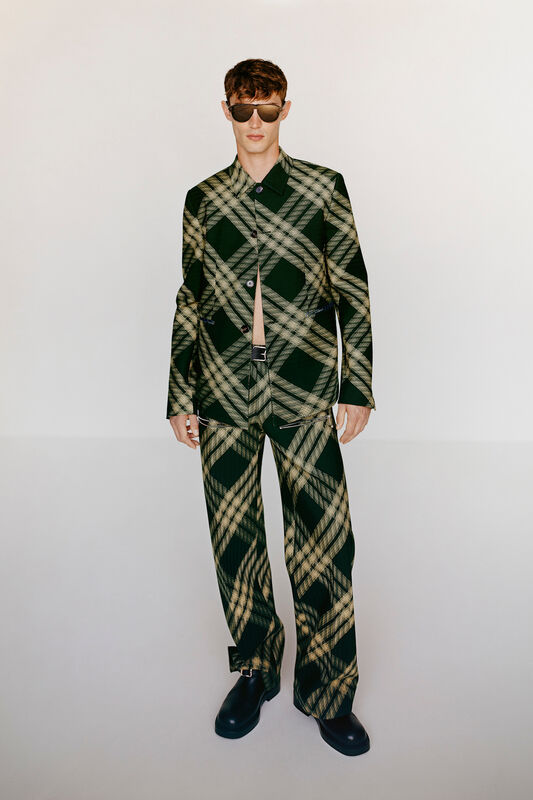 Burberry Resort PO S24 018