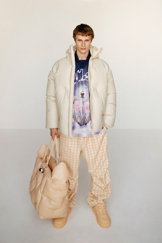 Burberry Resort PO S24 023