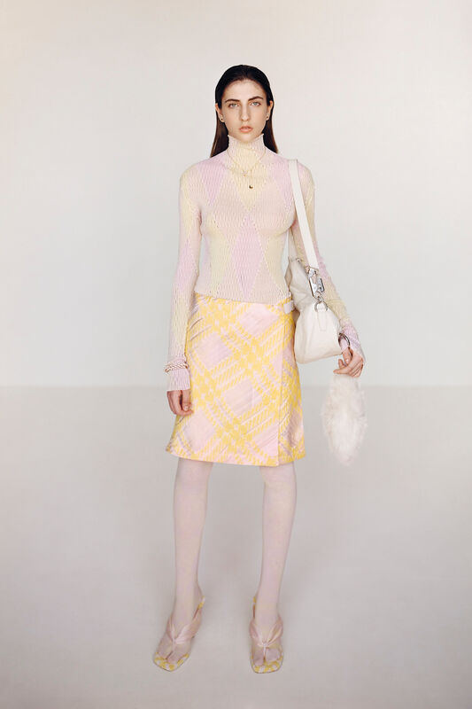 Burberry Resort PO S24 024