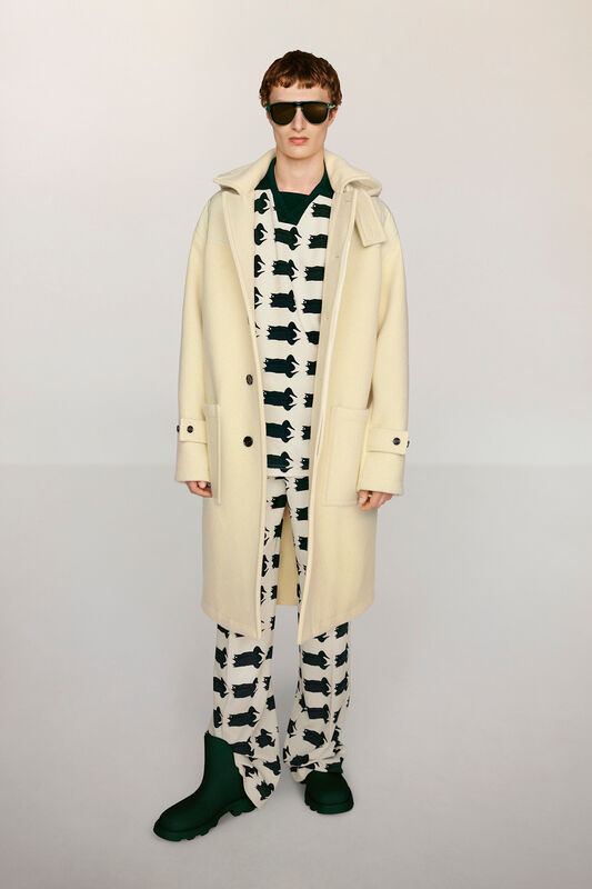Burberry Resort PO S24 027