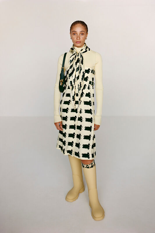 Burberry Resort PO S24 028