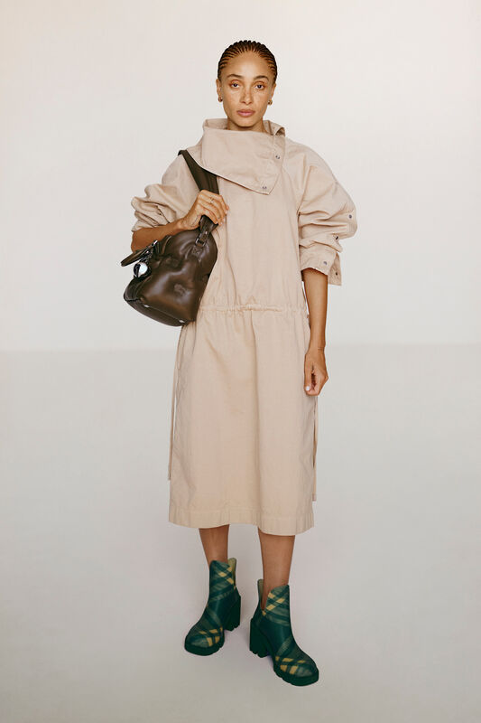 Burberry Resort PO S24 031