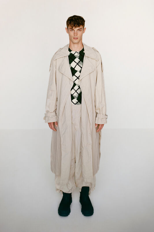 Burberry Resort PO S24 034