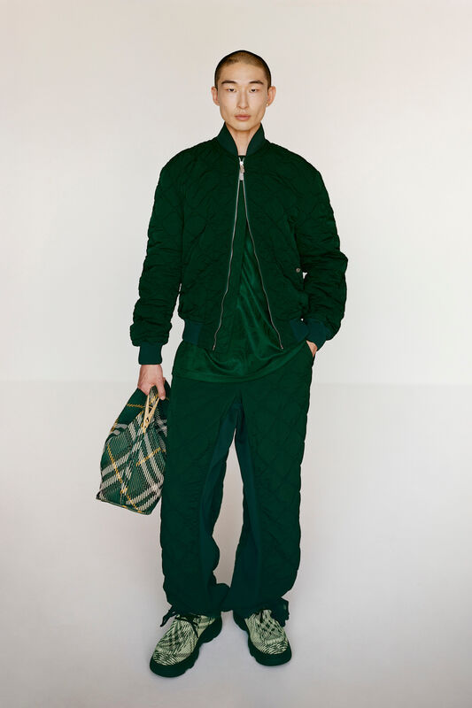 Burberry Resort PO S24 036