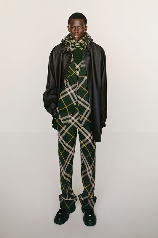 Burberry Resort PO S24 043