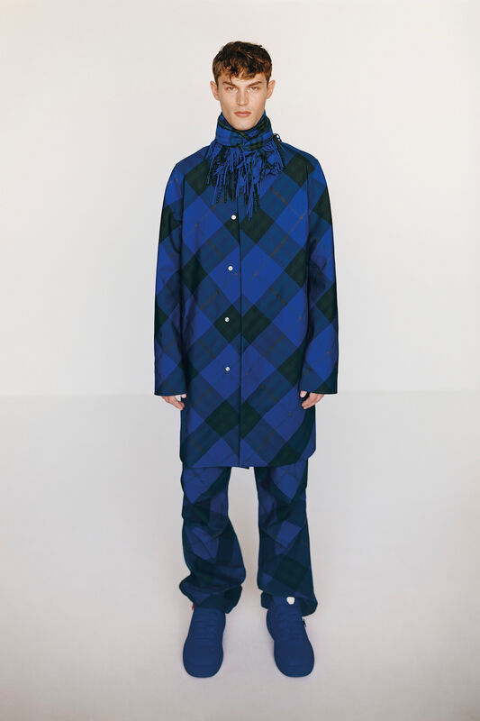 Burberry Resort PO S24 044
