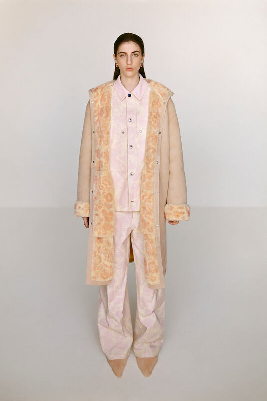 Burberry Resort PO S24 049