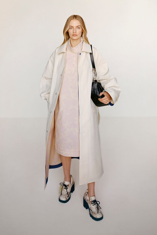 Burberry Resort PO S24 050