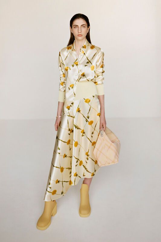 Burberry Resort PO S24 051