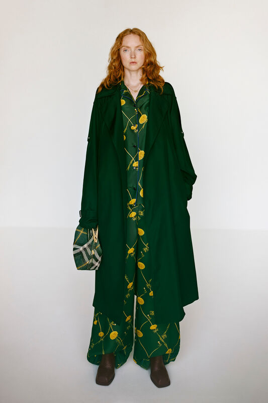 Burberry Resort PO S24 052