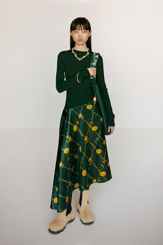 Burberry Resort PO S24 053