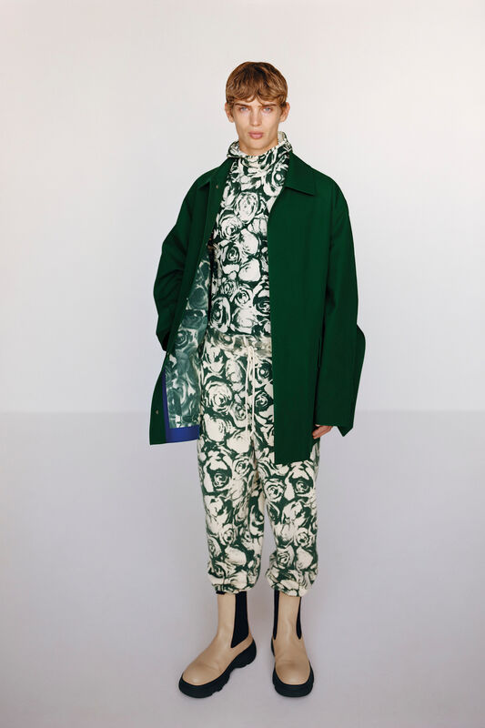Burberry Resort PO S24 054