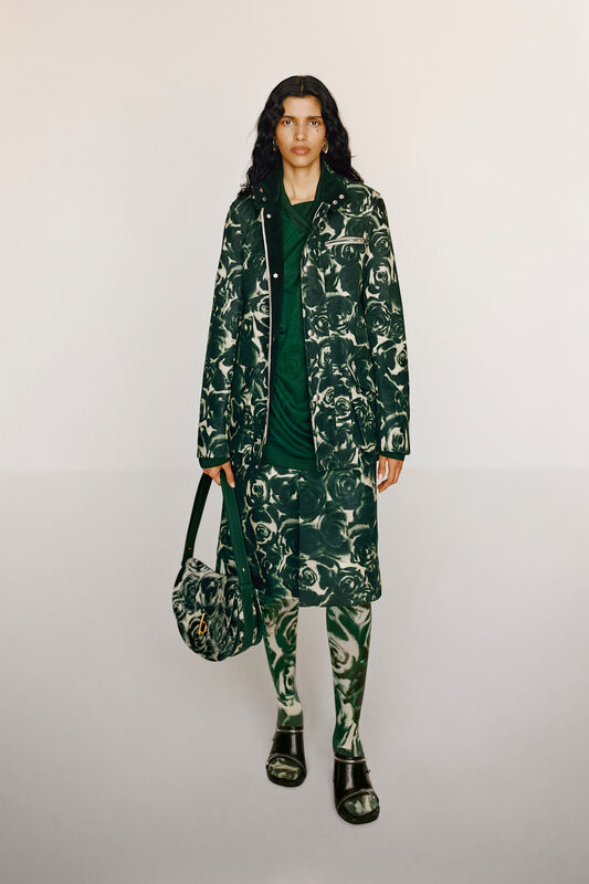 Burberry Resort PO S24 056
