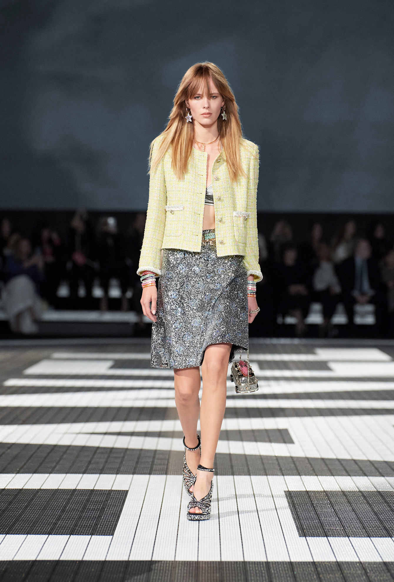Chanel Resort PO S24 007