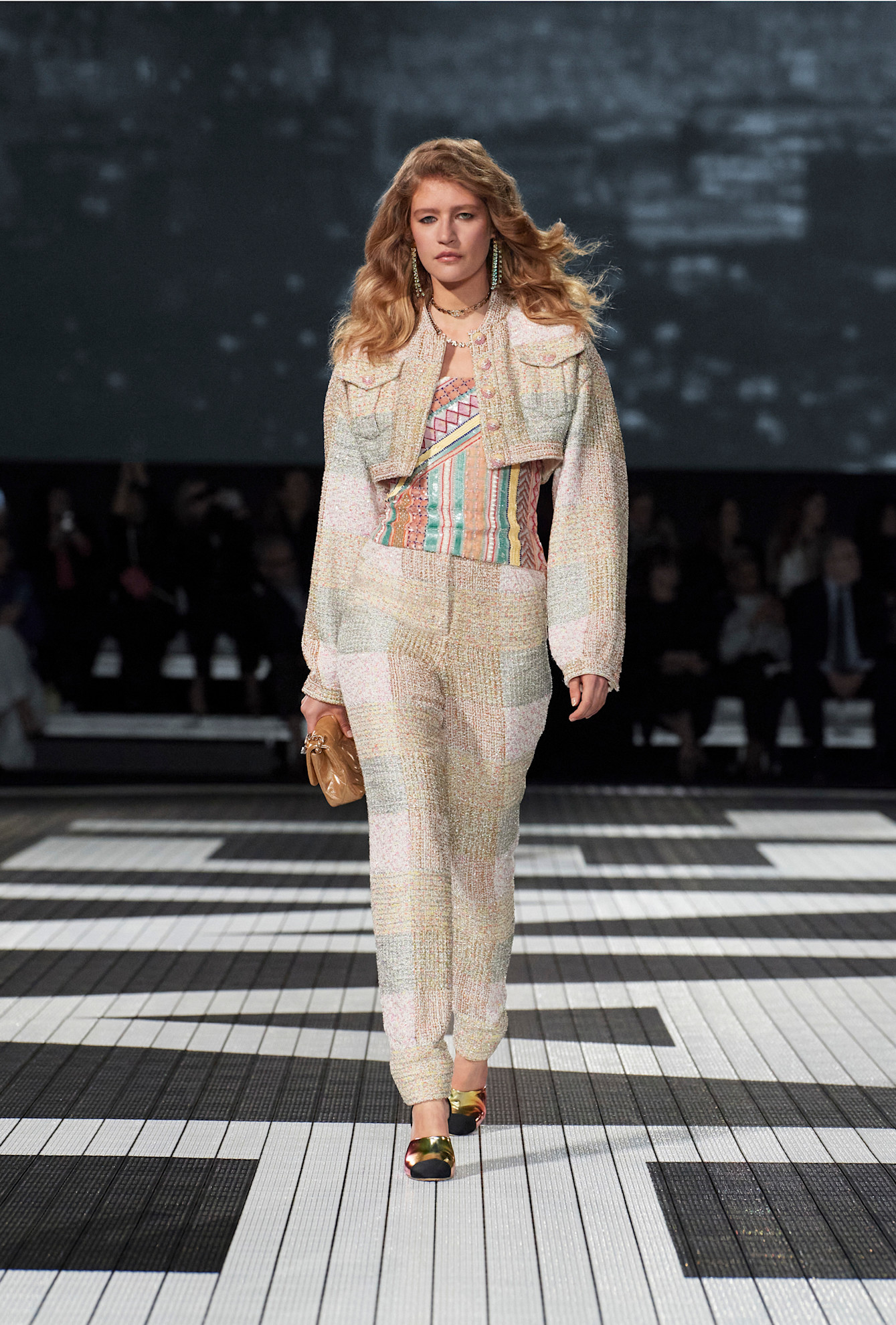 Chanel Resort PO S24 015