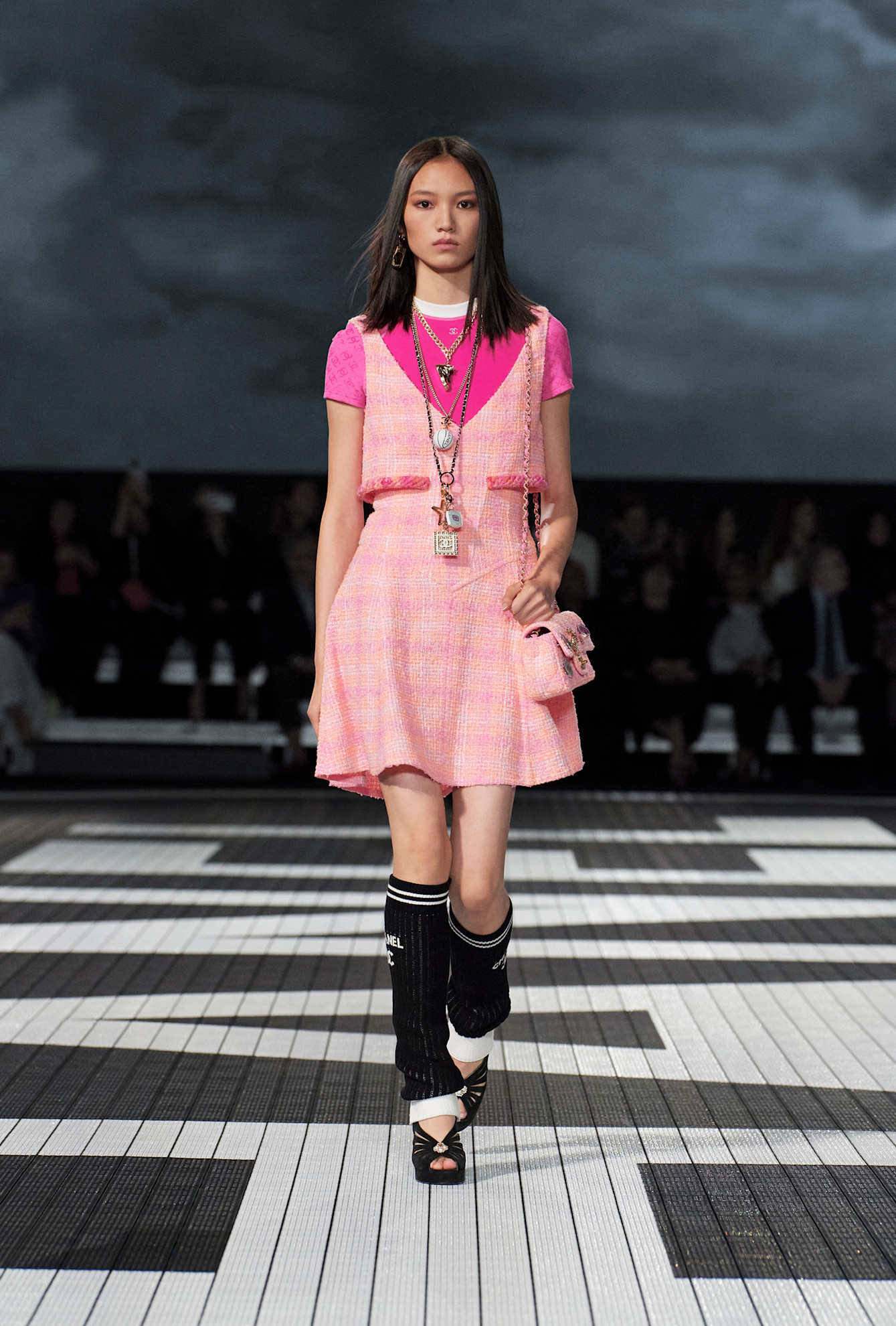 Chanel Resort PO S24 022