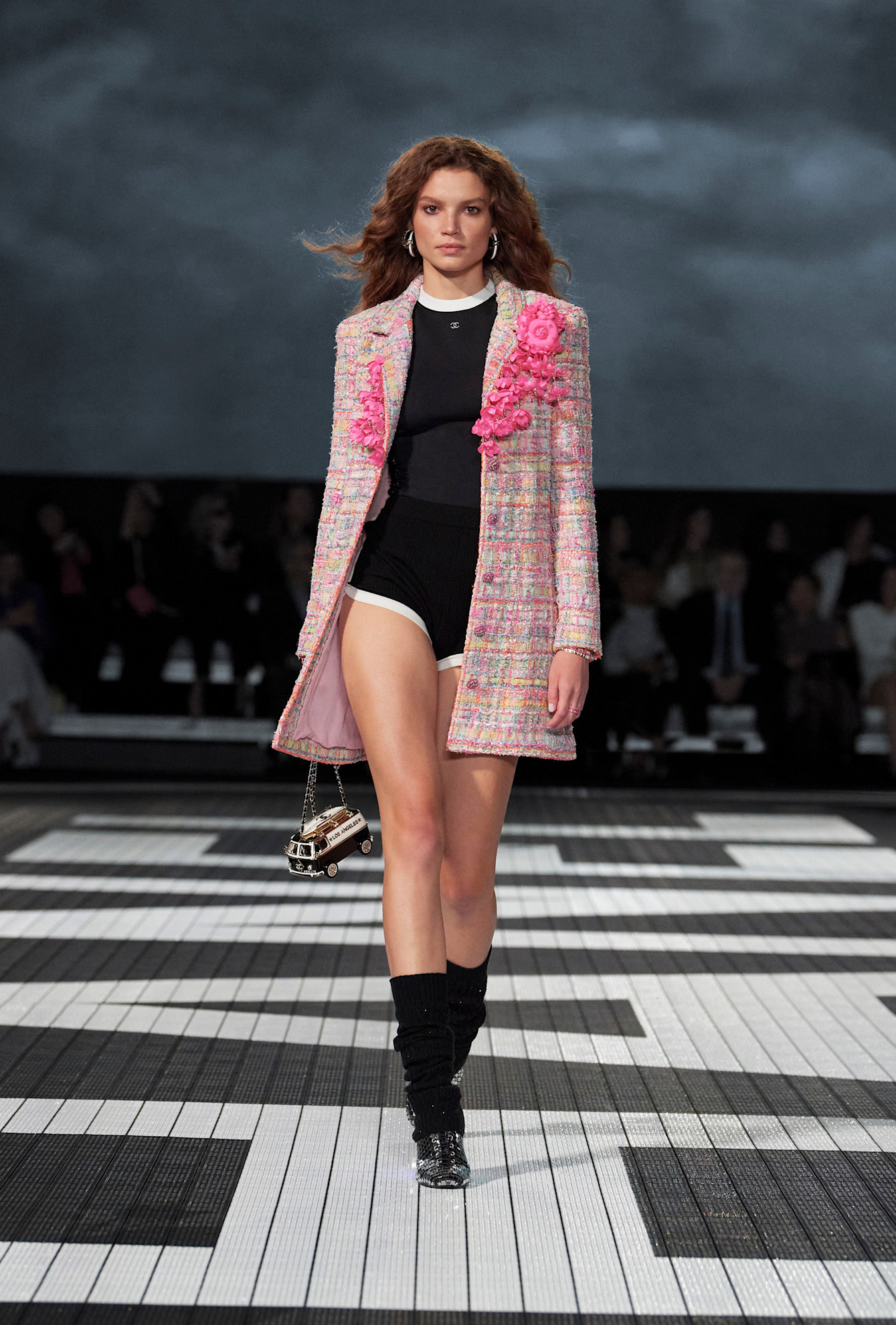 Chanel Resort PO S24 023