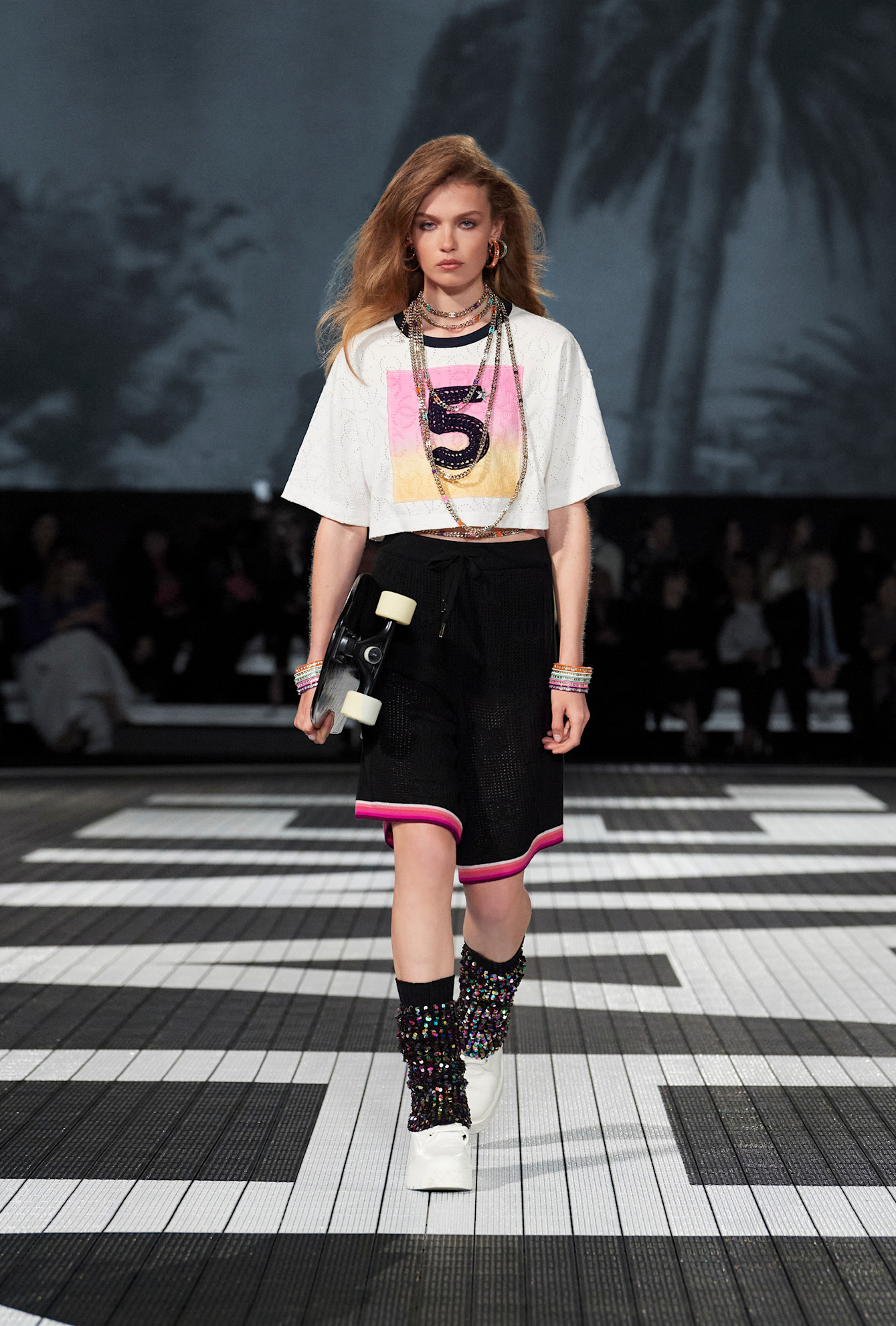 Chanel Resort PO S24 027