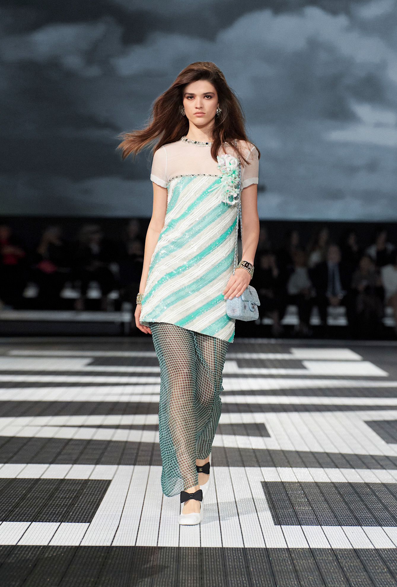 Chanel Resort PO S24 031