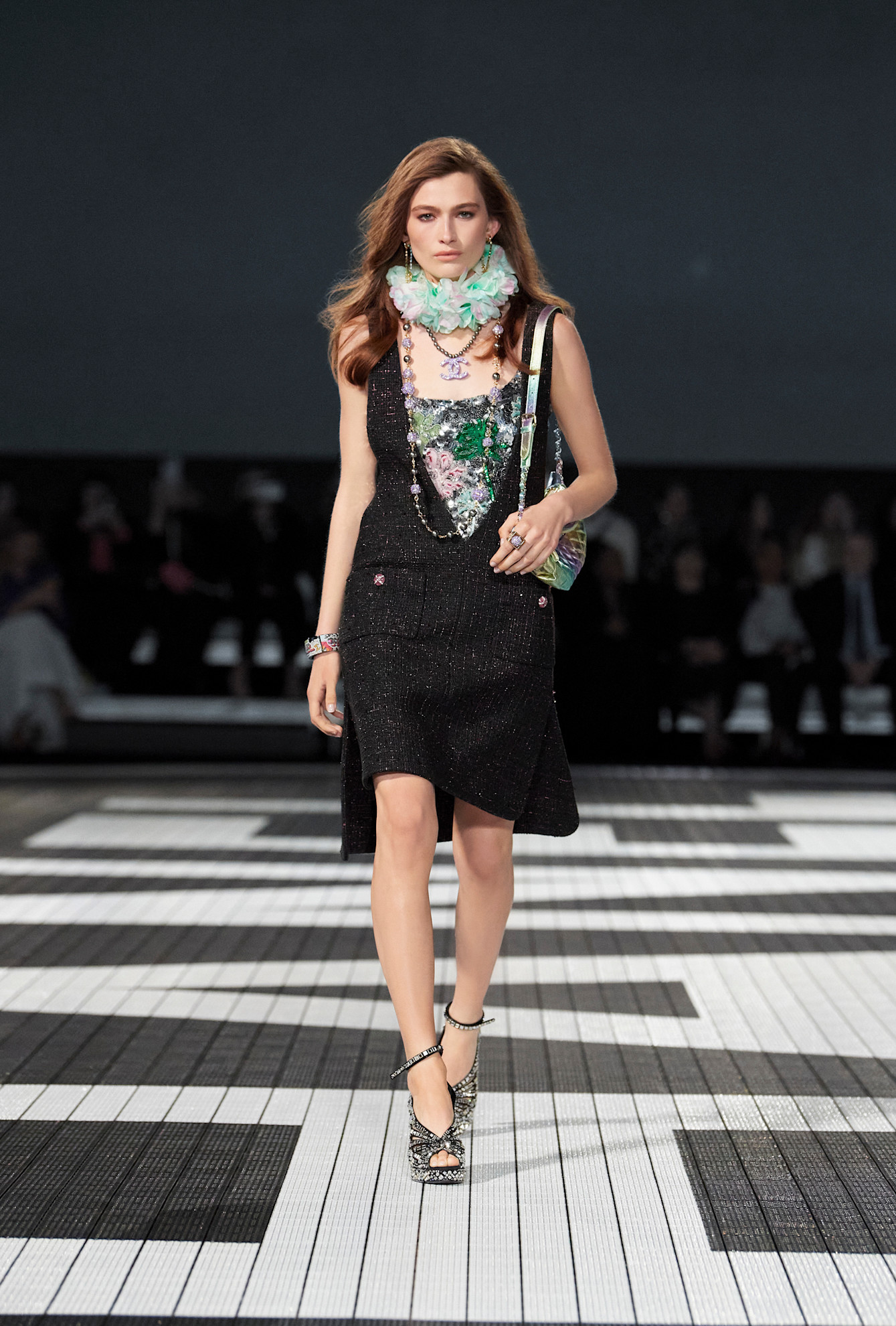 Chanel Resort PO S24 042
