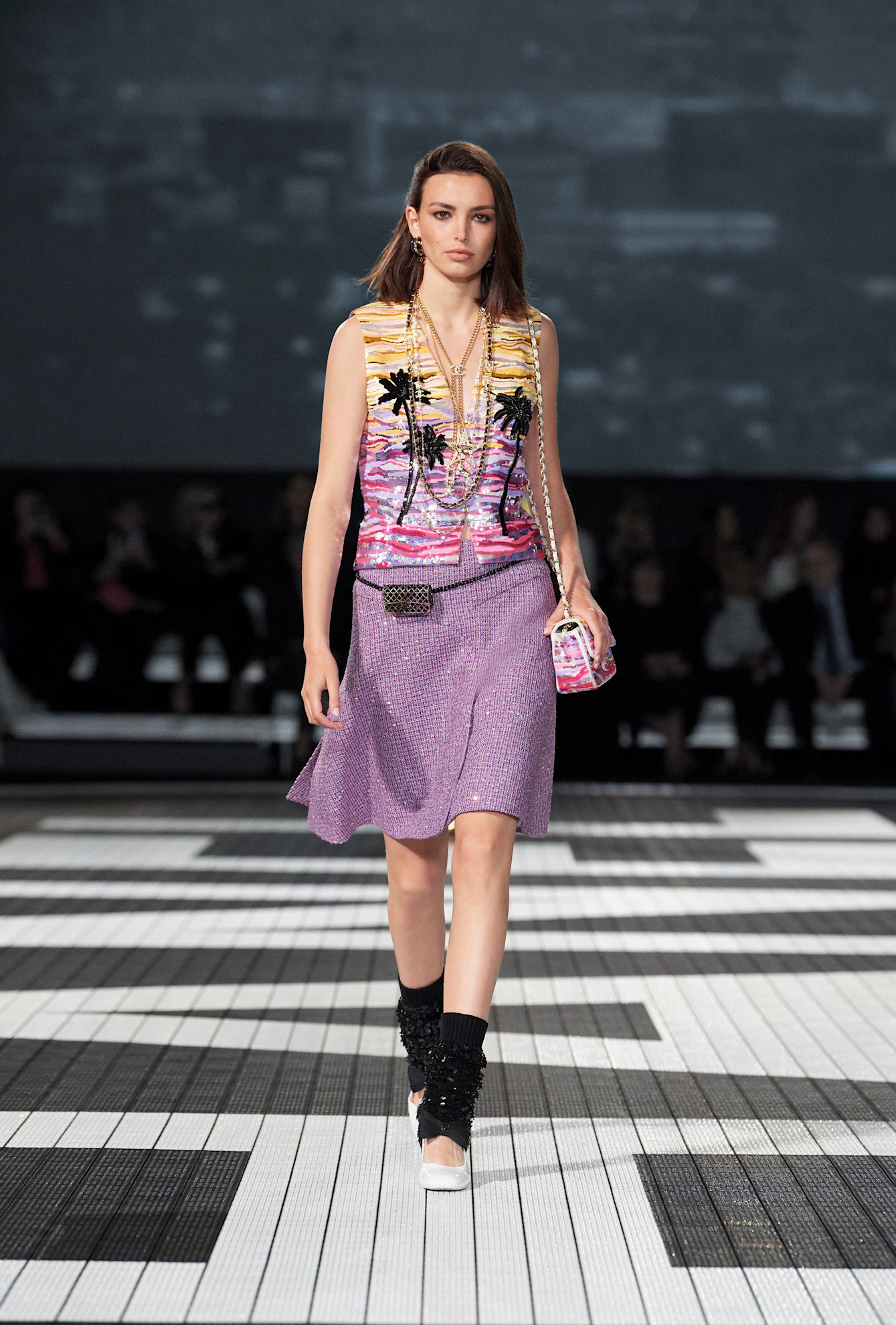 Chanel Resort PO S24 045