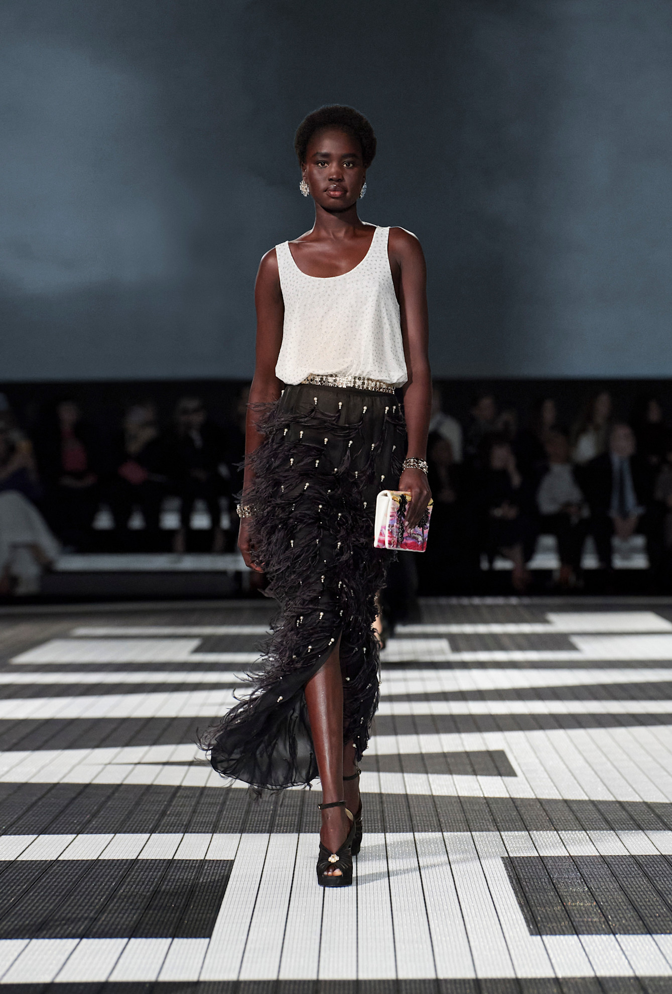 Chanel Resort PO S24 063